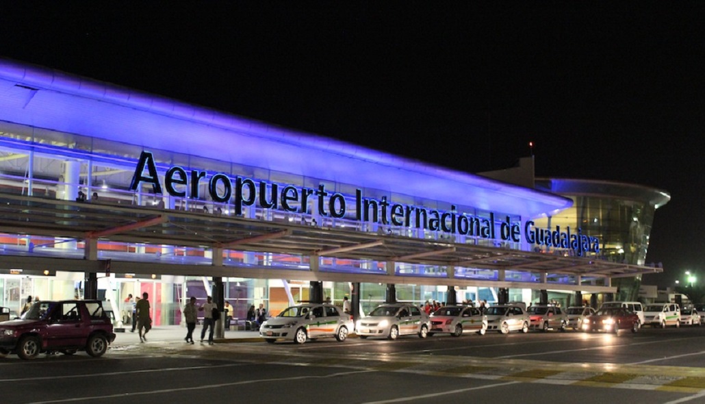 Gap Invertirá 25 Mmdp En 12 Aeropuertos De México Periódico Regeneración 1755