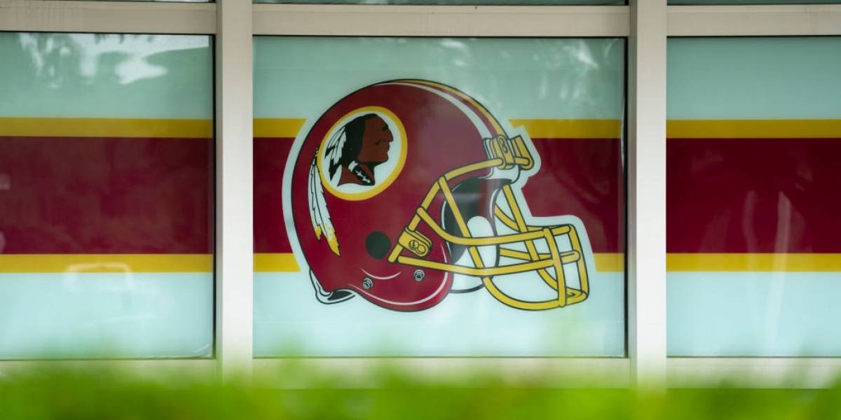 Oficial: los Washington Redskins de la NFL cambiarán su nombre