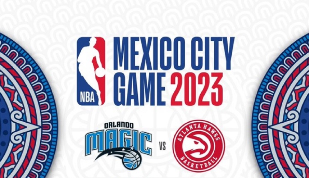Atlanta Hawks will take on Orlando Magic in Mexico City